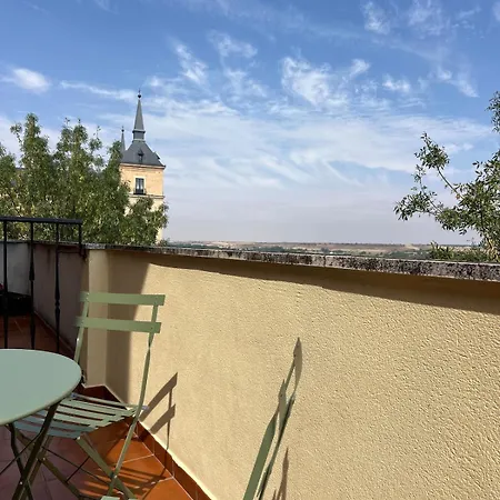 El Rincon De Piedad Appartement Lerma