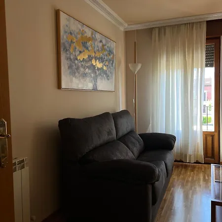 Appartement El Rincon De Piedad *