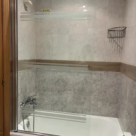 El Rincon De Piedad Appartement Lerma