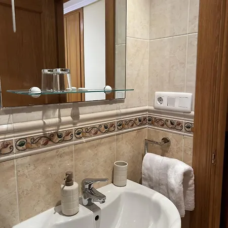 Appartement El Rincon De Piedad