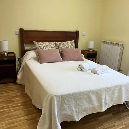 Appartement El Rincon De Piedad