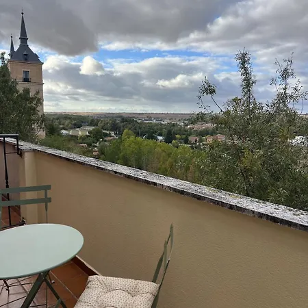 Appartement El Rincon De Piedad