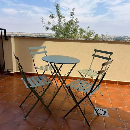 El Rincon De Piedad